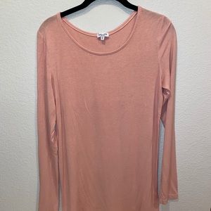 Splendid light knit shirt